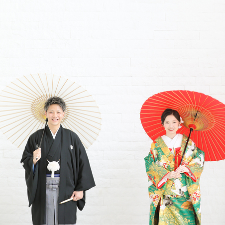 KIOKUNOMORI (記憶の森) 教会(ラ・ヴェールチャペル 和の人前式)画像 2-1