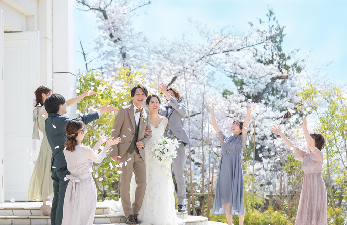 KIOKUNOMORI (記憶の森) ロビー・エントランス画像 1