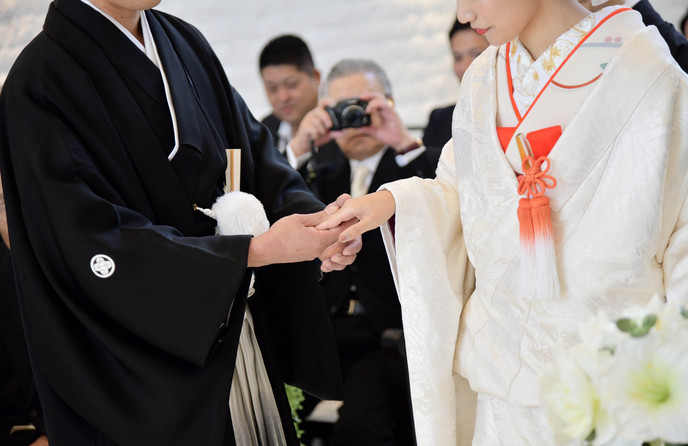 KIOKUNOMORI (記憶の森) 教会(ラ・ヴェールチャペル 和の人前式)画像 1