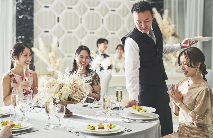 KIOKUNOMORI (記憶の森) 料理・ケーキ1画像 1