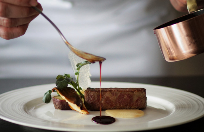 KIOKUNOMORI (記憶の森) 料理・ケーキ2画像 1