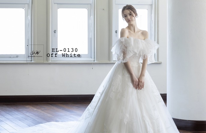 KIOKUNOMORI (記憶の森) 衣裳画像 1