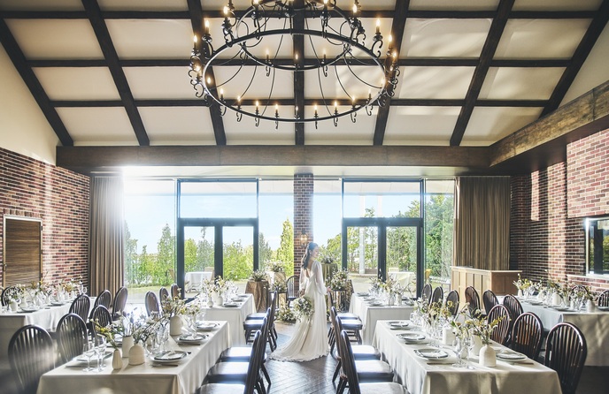 KIOKUNOMORI (記憶の森) 二次会・顔合わせ食事会会場画像 1