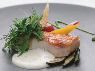 ザ・ウィングス海老名 料理・ケーキ画像 1-2