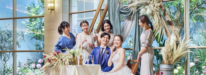 ホテルサンライフガーデン/グランドビクトリア湘南 江陽・芙蓉画像 1-1