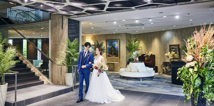 ホテルサンライフガーデン/グランドビクトリア湘南 付帯設備画像 1