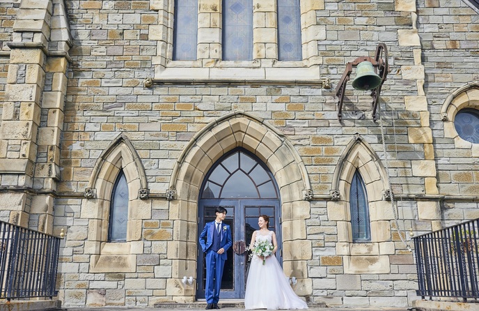 ホテルサンライフガーデン/グランドビクトリア湘南 ロケーション画像 1