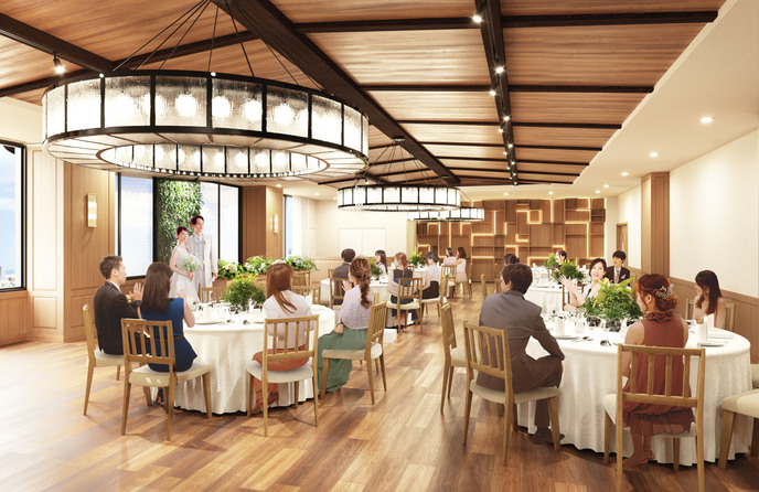 ホテルサンライフガーデン/グランドビクトリア湘南 江陽・芙蓉画像 2