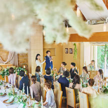 藻岩シャローム教会 リストランテ フォレスタ・ビアンカ画像 2-3