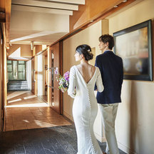 藻岩シャローム教会 リストランテ フォレスタ・ビアンカ画像 2-4