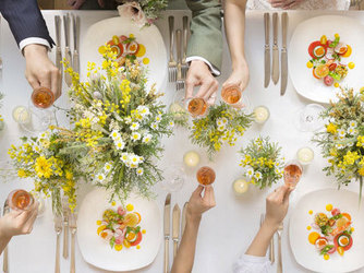 藻岩シャローム教会 レストラン サロット・デ・カナ画像 2-1