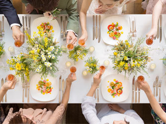 藻岩シャローム教会 料理・ケーキ1画像 1-3