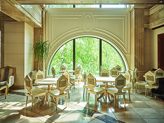 藻岩シャローム教会 付帯設備画像 2-1