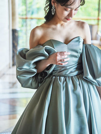 藻岩シャローム教会 衣裳2画像 2-2