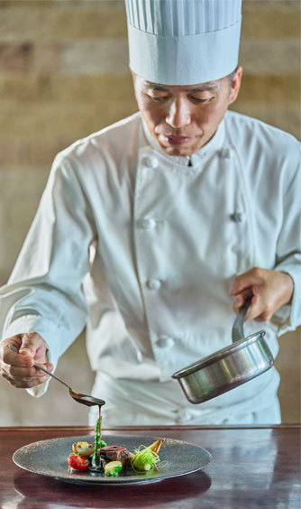 藻岩シャローム教会 料理・ケーキ1画像 1-1