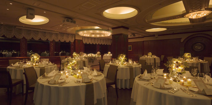 藻岩シャローム教会 レストラン サロット・デ・カナ画像 1