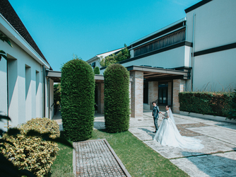 ベルヴィ ラヴァンセーヌ 付帯設備画像 2-1