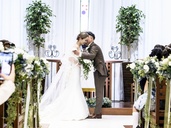 萃香園ホテル(スイコウエンホテル) チャペル(チャペル)画像 2-2