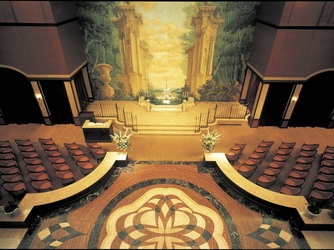 第一ホテル東京 セレモニースペース(オリジナルロビー挙式)画像 2-3