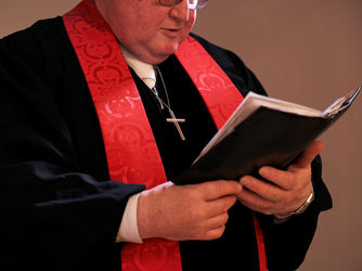 第一ホテル東京 チャペル(木の温もり溢れるチャペル)画像 2-1