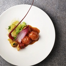 LUCIS(ルーキス) 料理・ケーキ1画像 2-2