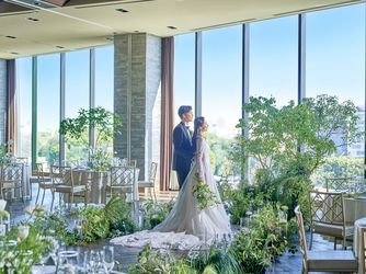 LUCIS(ルーキス) THE LUCIS(ザルーキス)フロア貸切画像 2-1