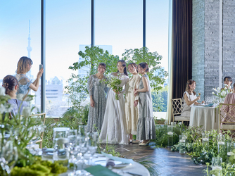 LUCIS(ルーキス) THE LUCIS(ザルーキス)フロア貸切画像 2-4