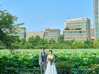 LUCIS(ルーキス) ロケーション画像 2-3