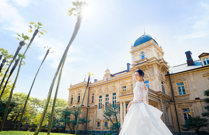 LUCIS(ルーキス) 撮影スポット画像 1