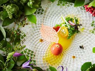 名古屋観光ホテル 料理・ケーキ1画像 2-2