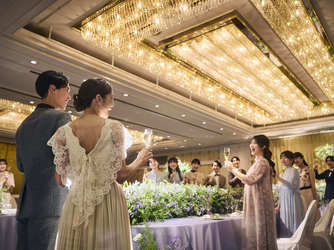 名古屋観光ホテル フロア貸切が叶う【AKEBONO】画像 2-1