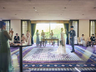 名古屋観光ホテル フロア貸切が叶う【AKEBONO】画像 2-4