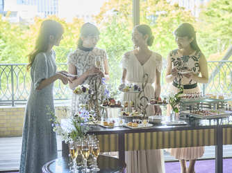 名古屋観光ホテル フロア貸切が叶う【AKEBONO】画像 2-3