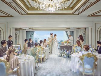 名古屋観光ホテル その他画像 2-1