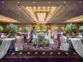 名古屋観光ホテル その他画像 2-2