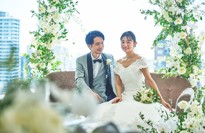 名古屋観光ホテル 撮影スポット2画像 1