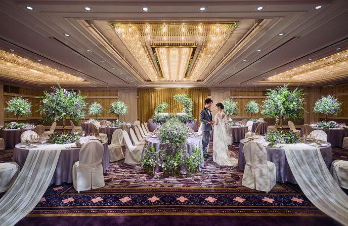 名古屋観光ホテル フロア貸切が叶う【AKEBONO】画像 1