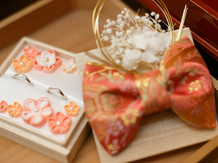 パルスファイブ 神殿(和装で叶える結婚式)画像 2-3