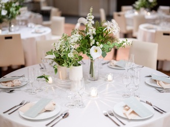 パルスファイブ 美食が味わえるメインダイニング画像 2-4