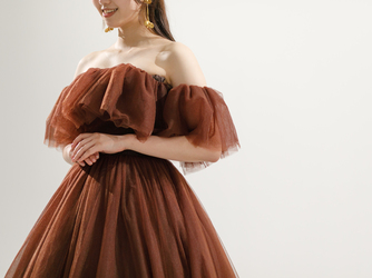 パルスファイブ 衣裳画像 2-2