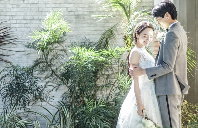 パルスファイブ チャペル(天候に左右されないチャペル)画像 1