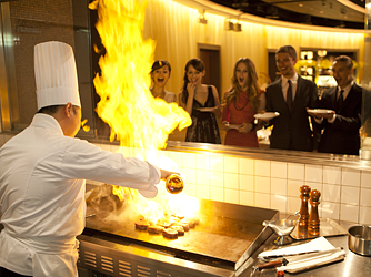 ホテル テラス ザ スクエア 日立 テラスボールルーム画像 2-3