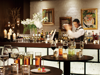 ホテル テラス ザ スクエア 日立 テラスボールルーム画像 2-4