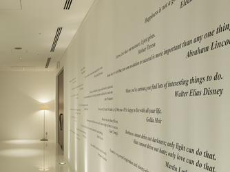 ホテル テラス ザ スクエア 日立 チャペル(チャペル O・eau)画像 2-2