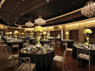 ホテル テラス ザ スクエア 日立 テラスボールルーム画像 2-2