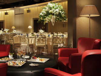 ホテル テラス ザ スクエア 日立 テラスボールルーム画像 2-1