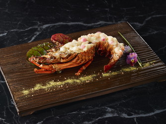 ホテル テラス ザ スクエア 日立 料理・ケーキ1画像 2-3