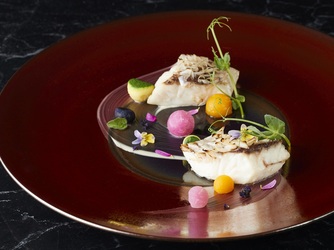 ホテル テラス ザ スクエア 日立 料理・ケーキ2画像 2-4