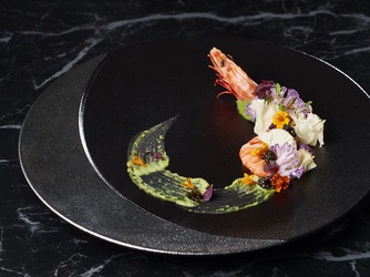 ホテル テラス ザ スクエア 日立 料理・ケーキ2画像 1-2