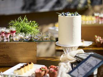 ホテル テラス ザ スクエア 日立 料理・ケーキ3画像 2-2